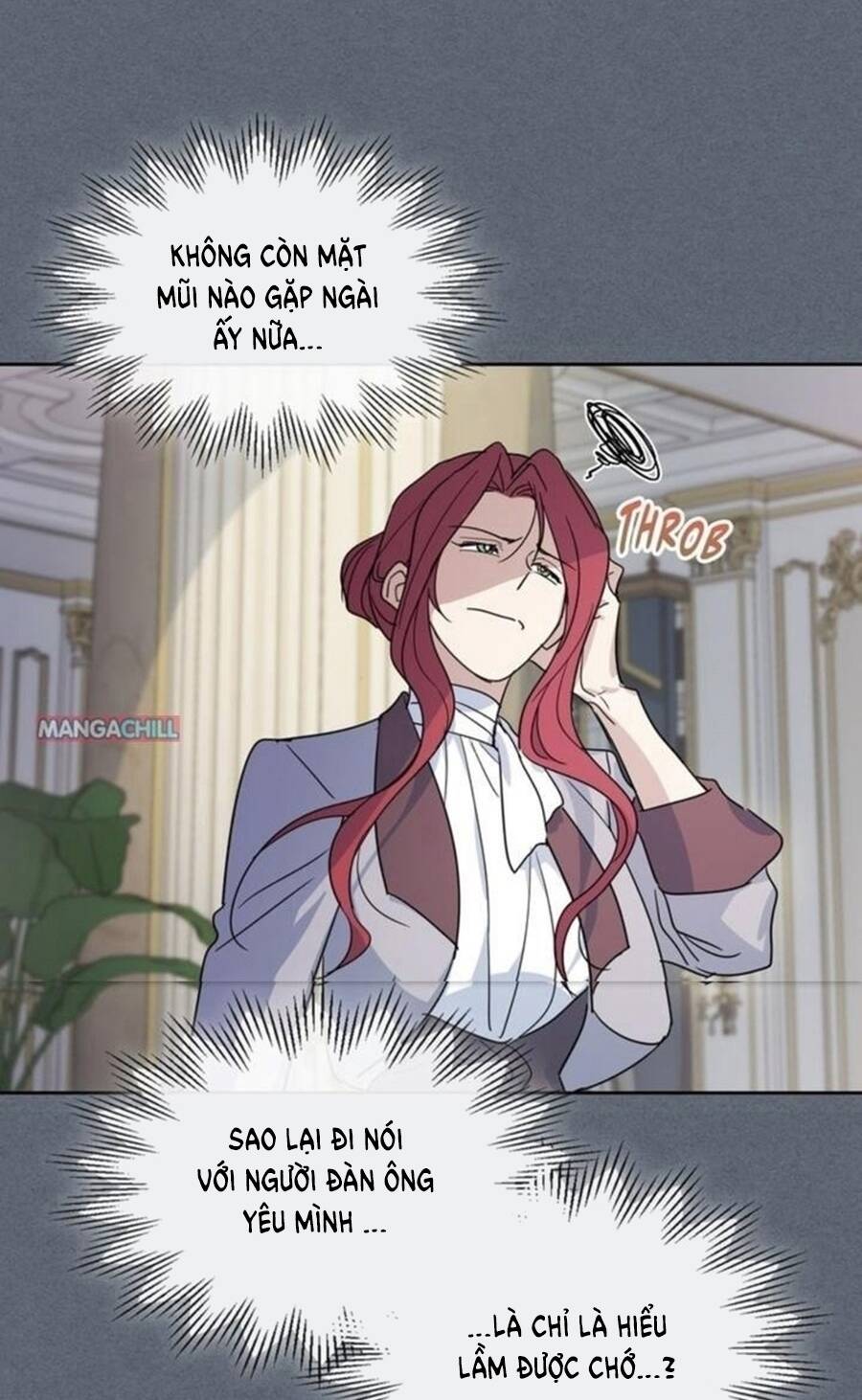 Người Đẹp Và Quái Vật - Chương 79