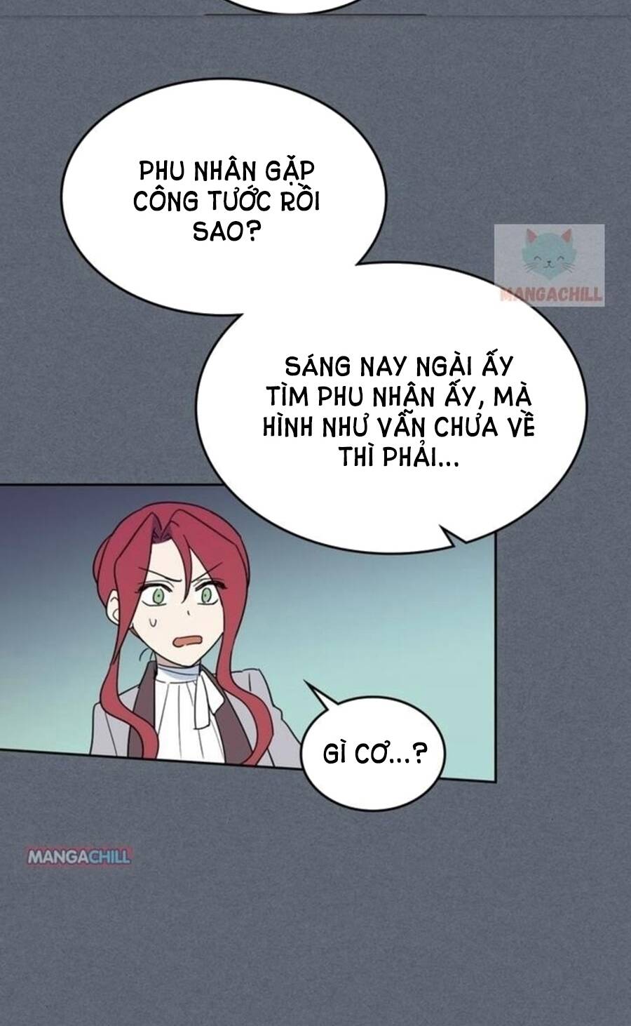 Người Đẹp Và Quái Vật - Chương 79