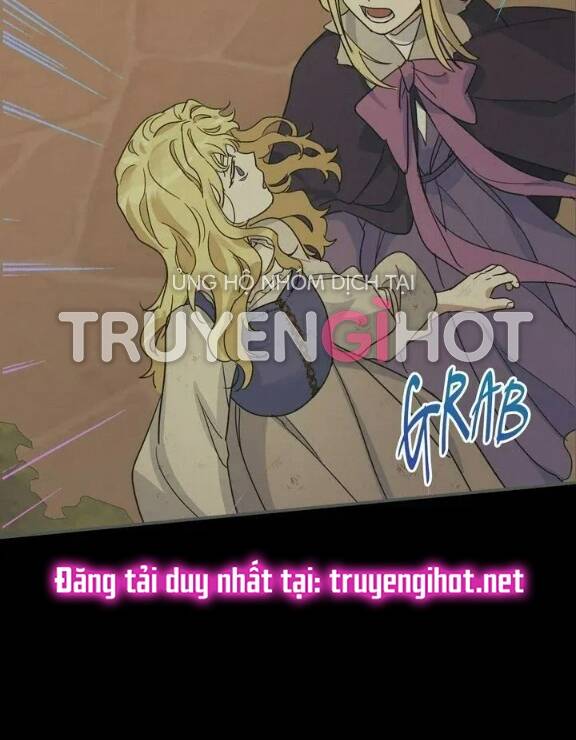 Người Đẹp Và Quái Vật - Chương 81