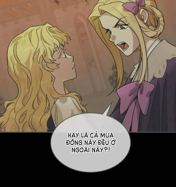 Người Đẹp Và Quái Vật - Chương 81