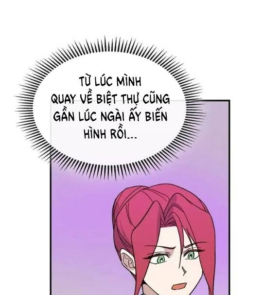 Người Đẹp Và Quái Vật - Chương 81