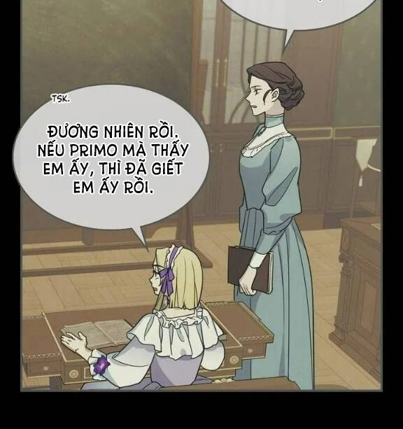 Người Đẹp Và Quái Vật - Chương 81