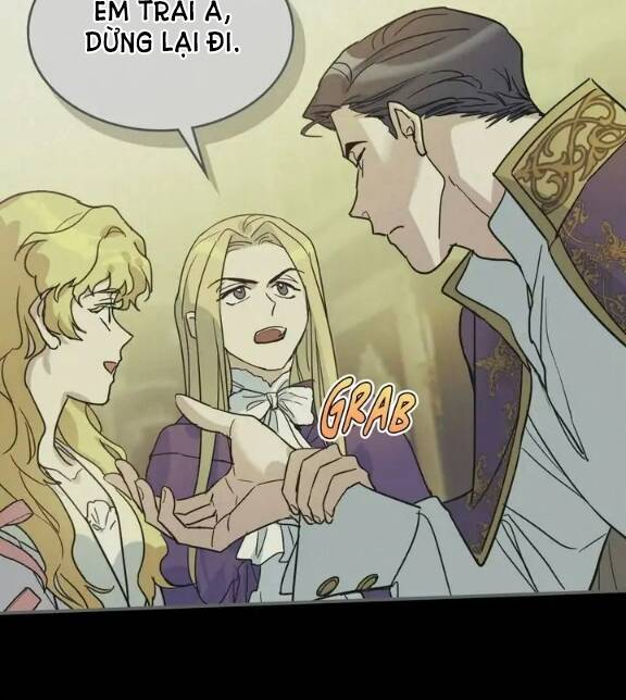 Người Đẹp Và Quái Vật - Chương 82