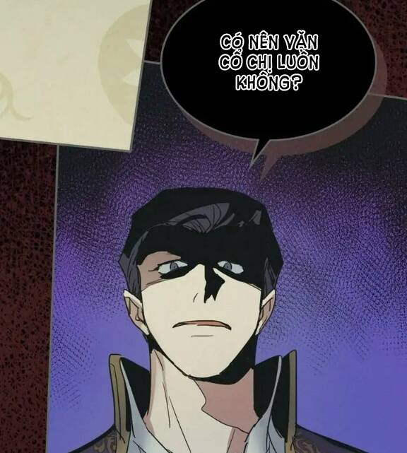 Người Đẹp Và Quái Vật - Chương 82