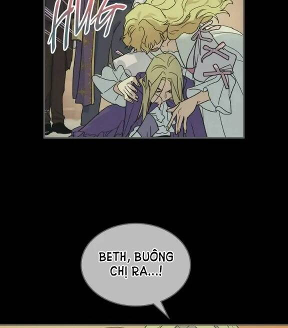 Người Đẹp Và Quái Vật - Chương 82
