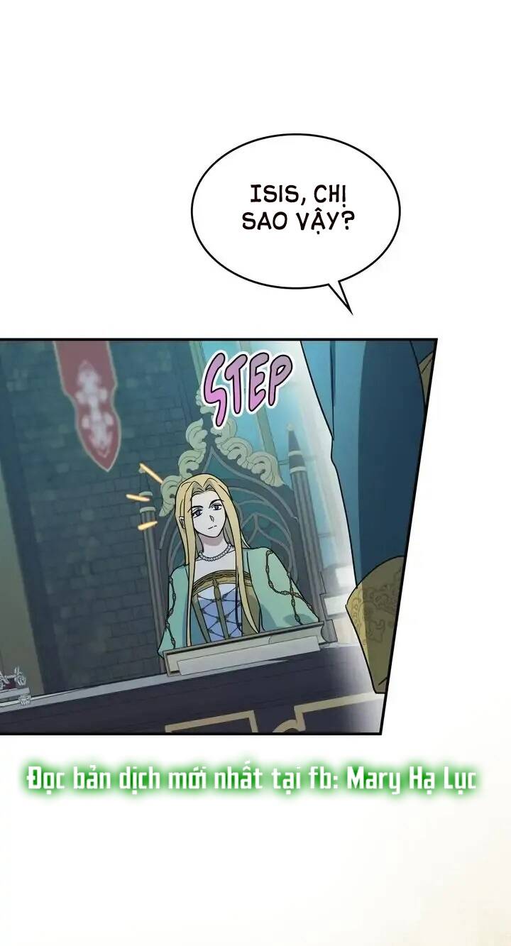 Người Đẹp Và Quái Vật - Chương 83