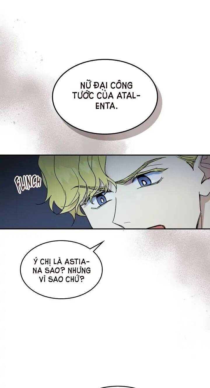 Người Đẹp Và Quái Vật - Chương 83