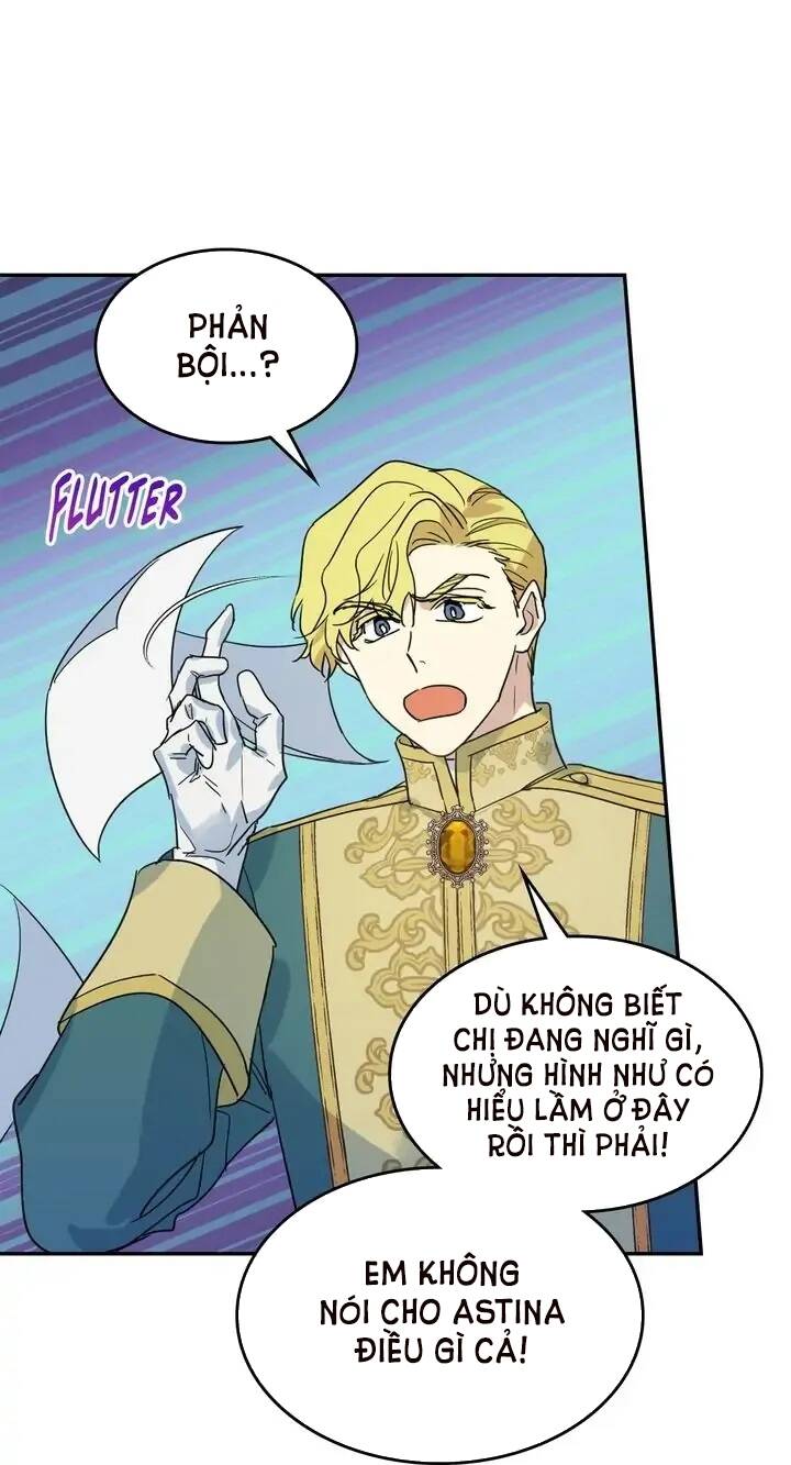 Người Đẹp Và Quái Vật - Chương 83