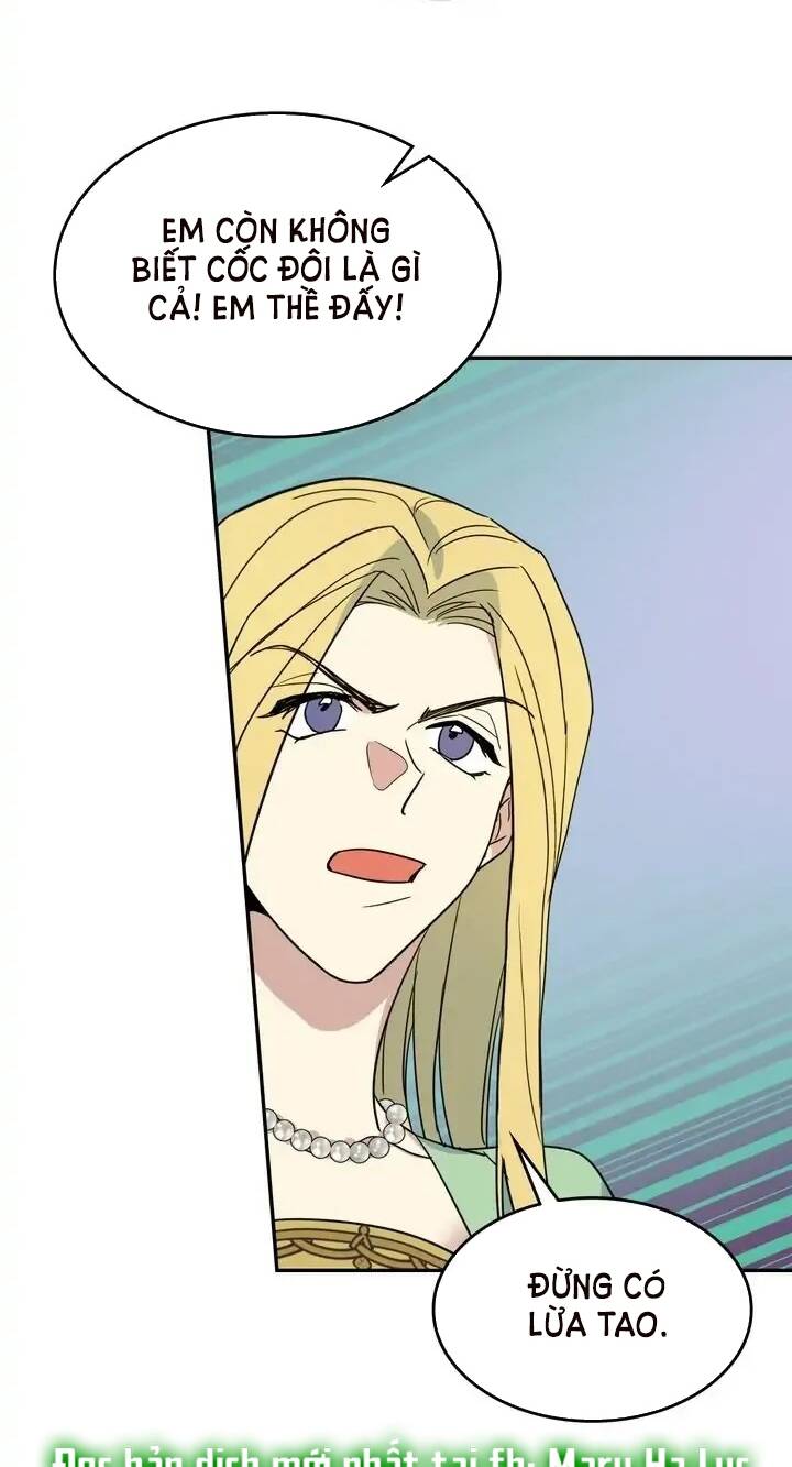 Người Đẹp Và Quái Vật - Chương 83