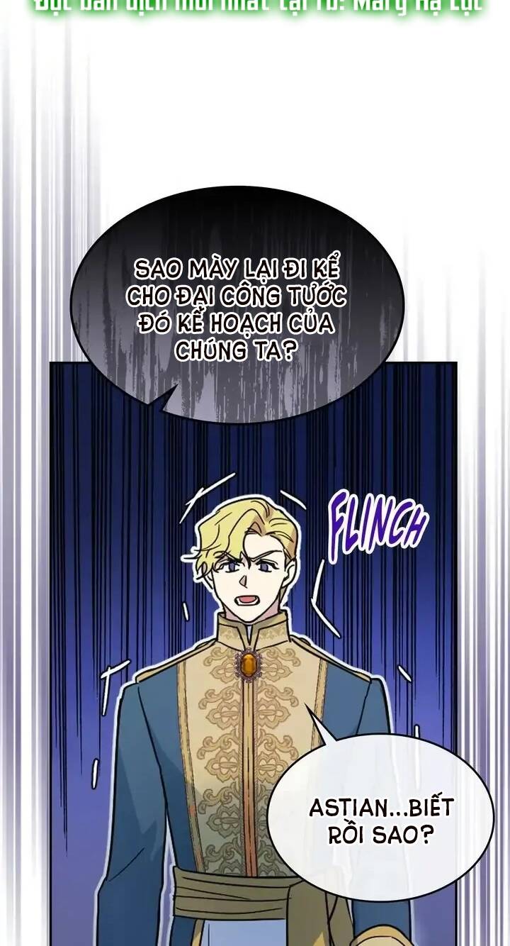 Người Đẹp Và Quái Vật - Chương 83