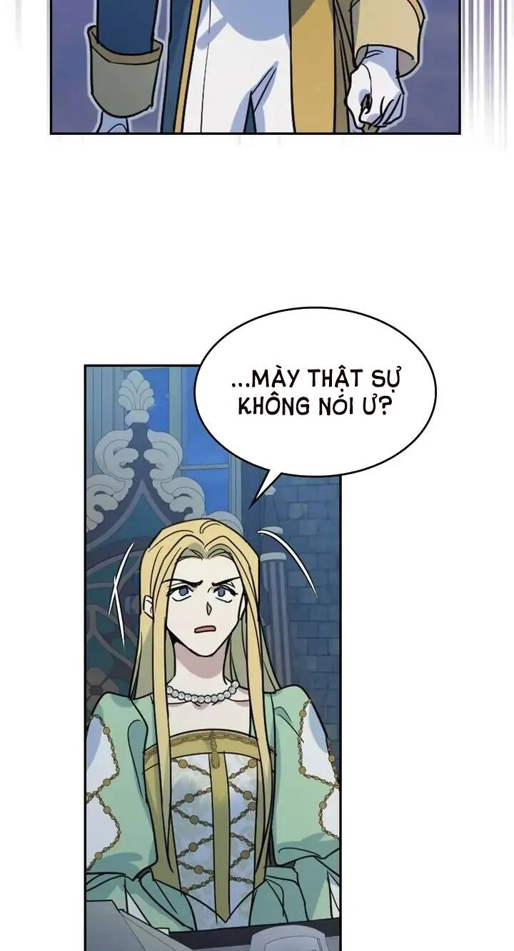 Người Đẹp Và Quái Vật - Chương 83