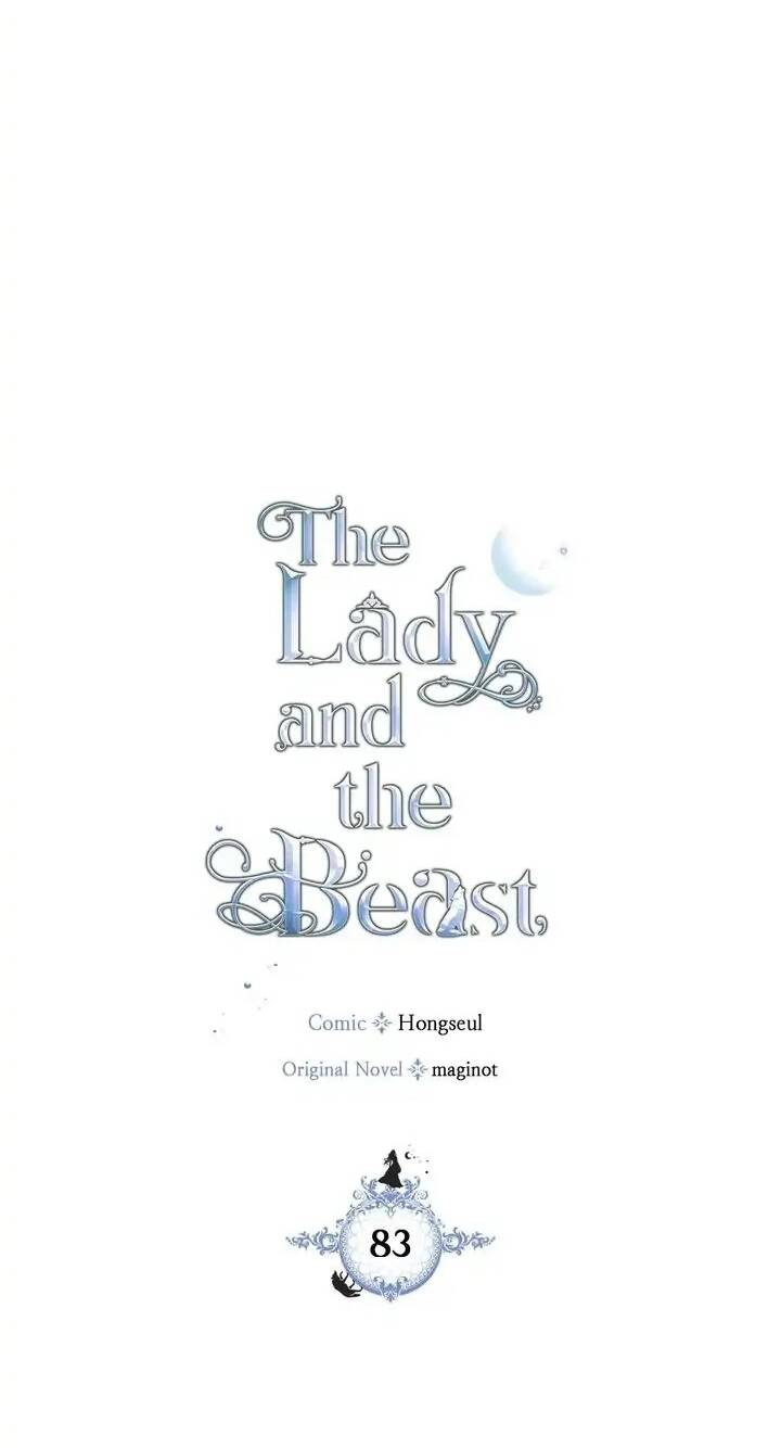 Người Đẹp Và Quái Vật - Chương 83