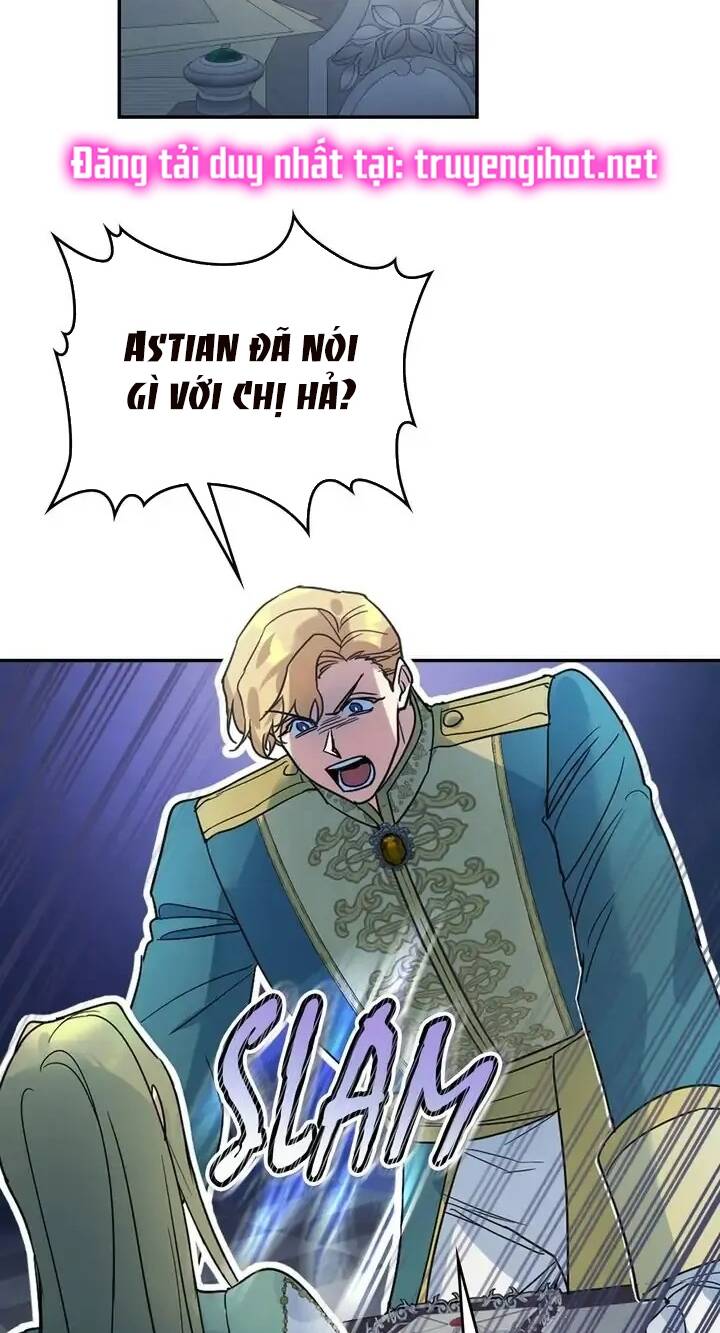 Người Đẹp Và Quái Vật - Chương 83