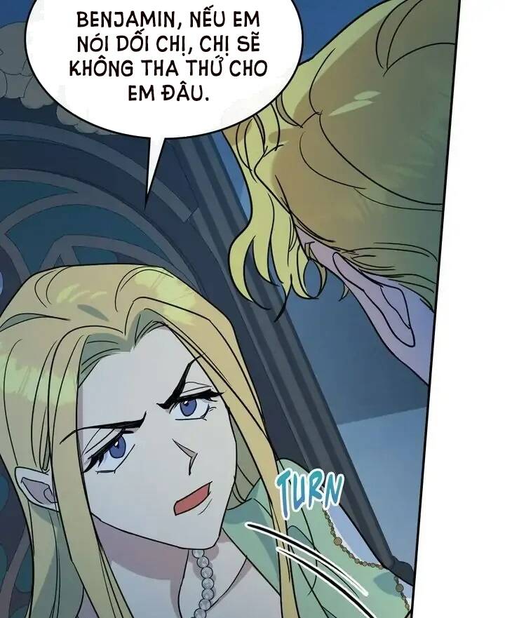 Người Đẹp Và Quái Vật - Chương 83