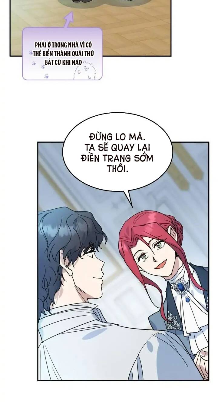 Người Đẹp Và Quái Vật - Chương 83