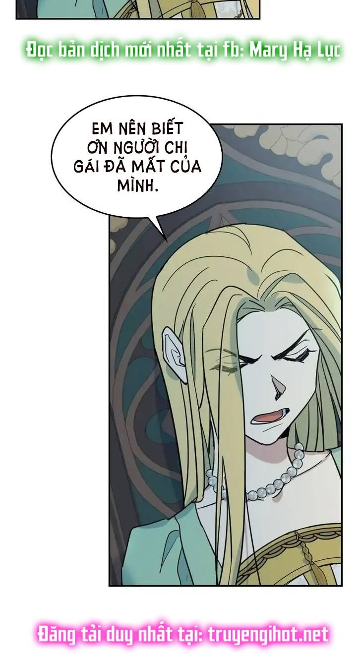 Người Đẹp Và Quái Vật - Chương 83