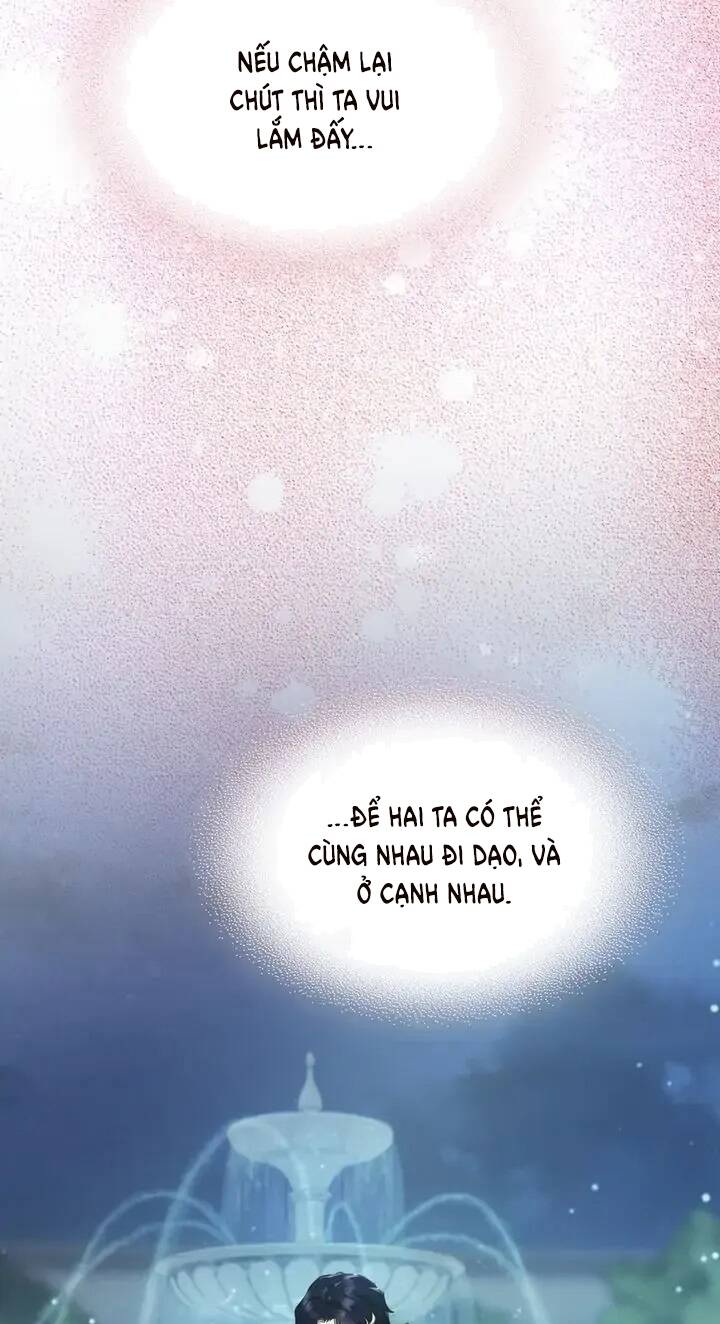 Người Đẹp Và Quái Vật - Chương 83