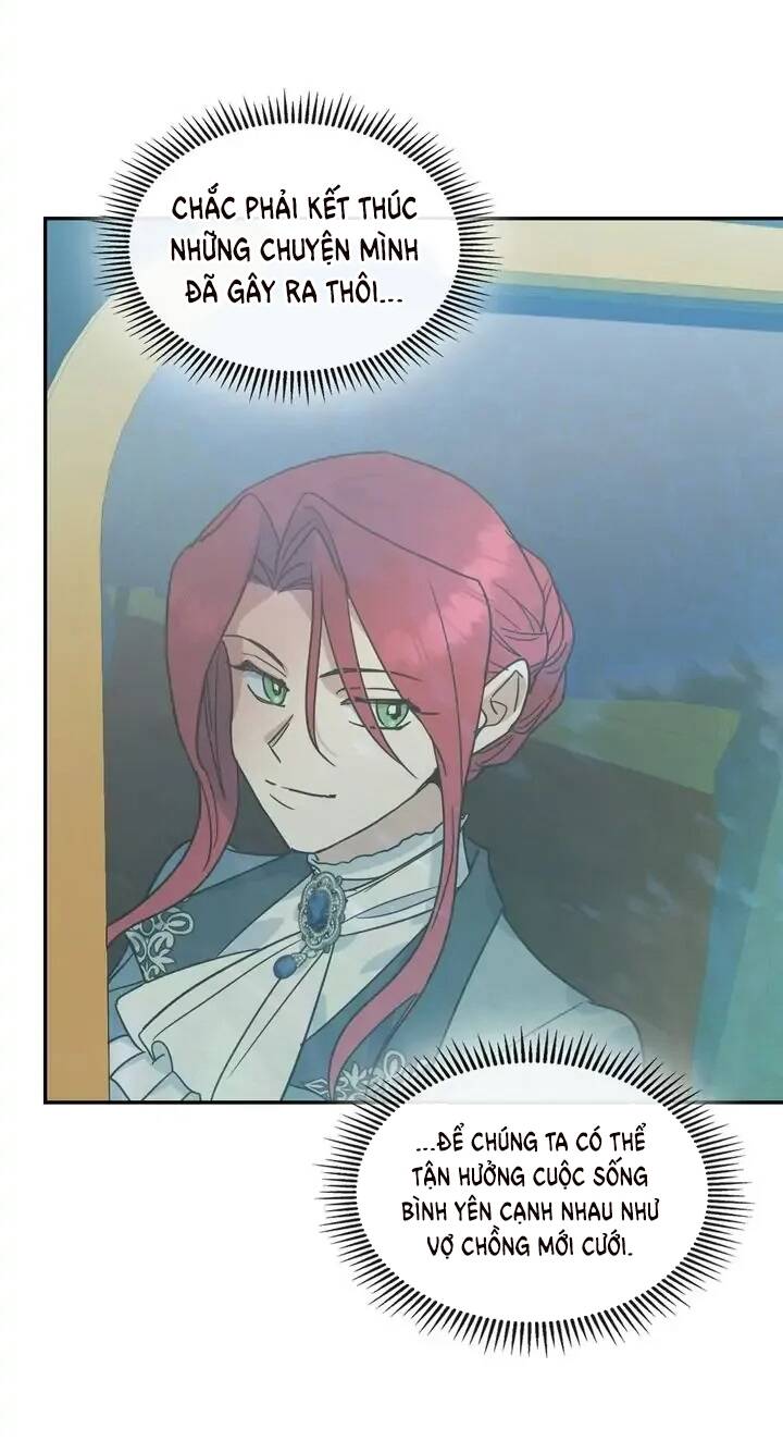 Người Đẹp Và Quái Vật - Chương 83