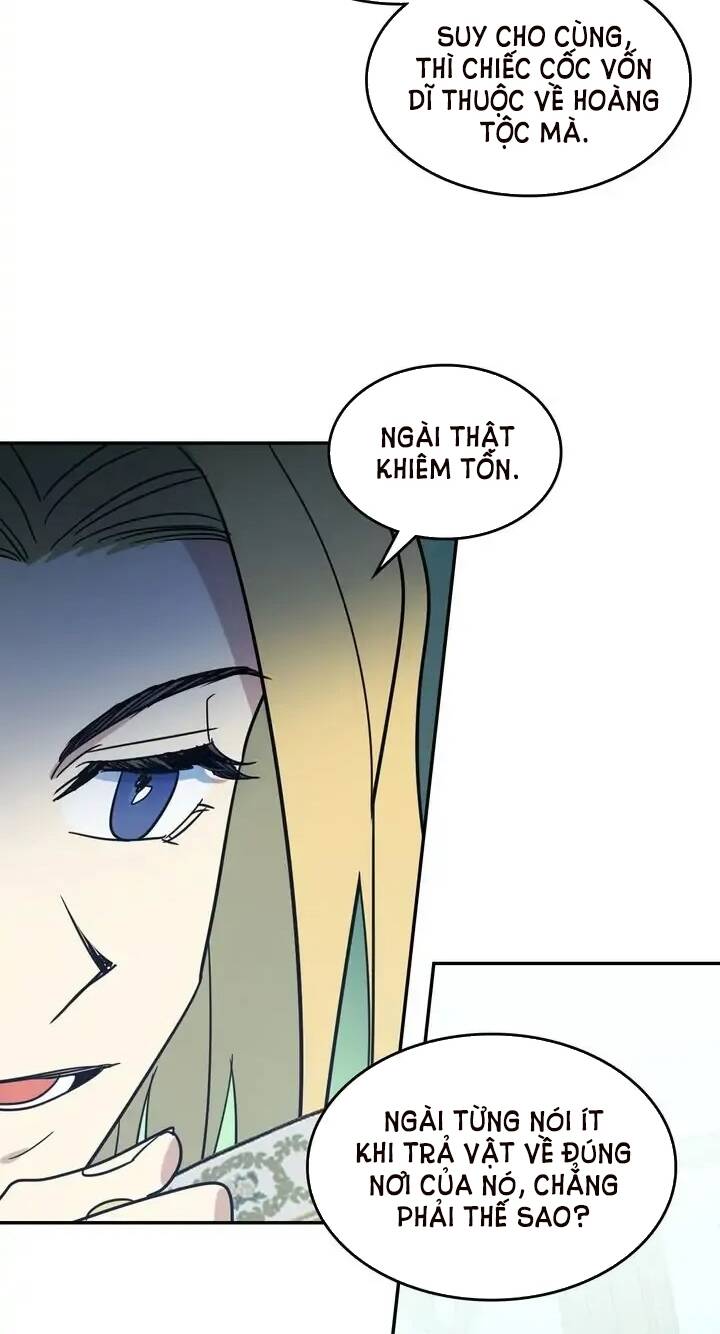 Người Đẹp Và Quái Vật - Chương 83