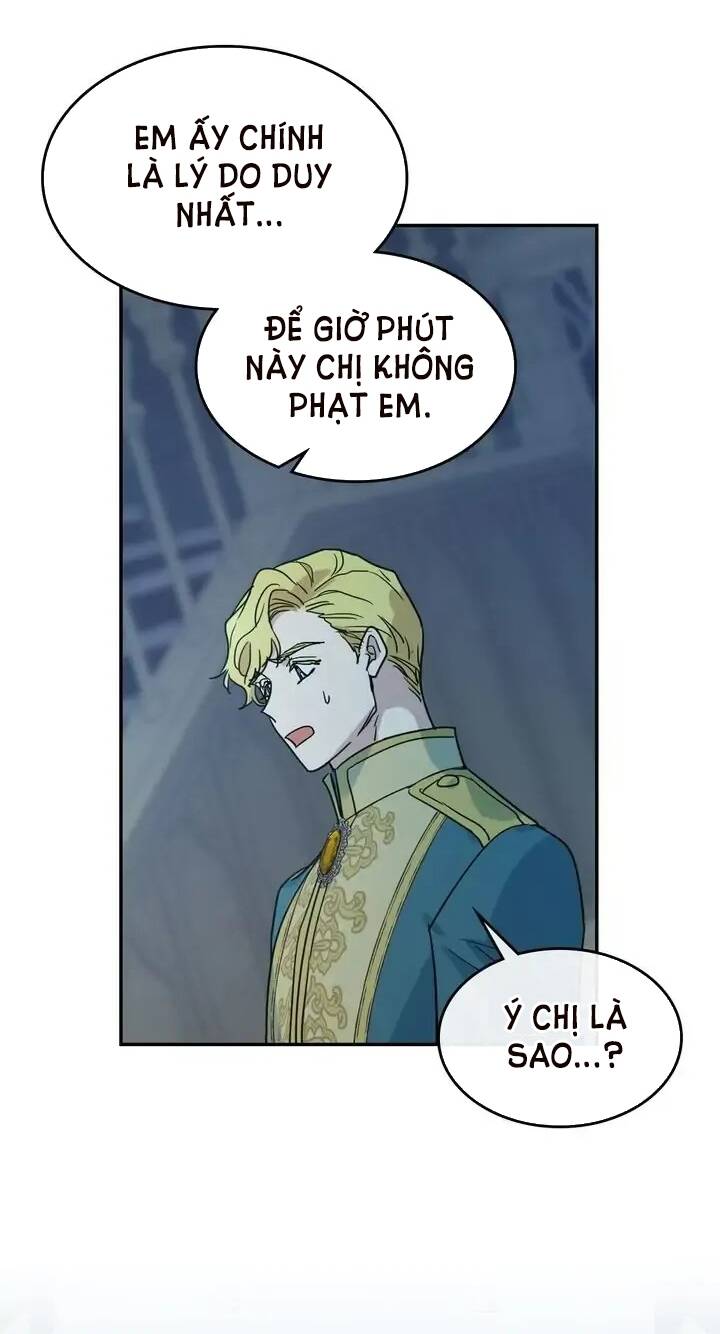 Người Đẹp Và Quái Vật - Chương 83