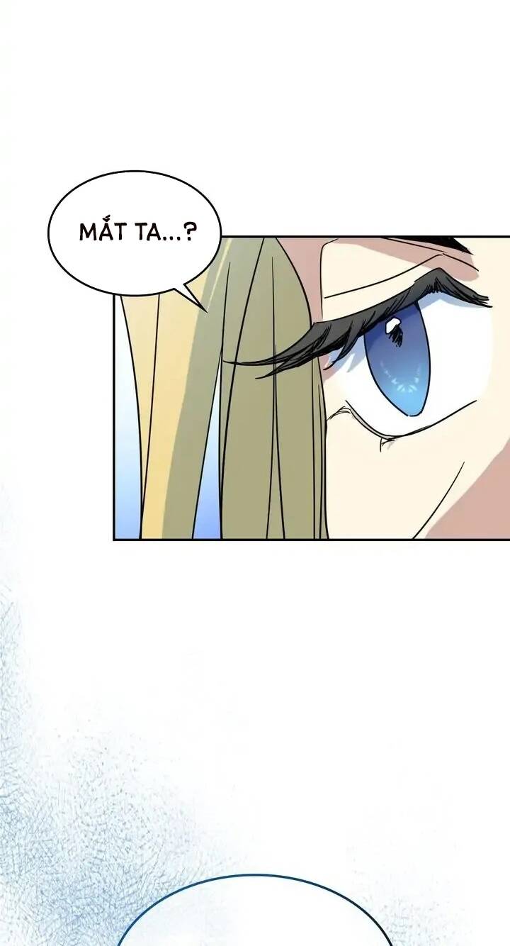 Người Đẹp Và Quái Vật - Chương 83