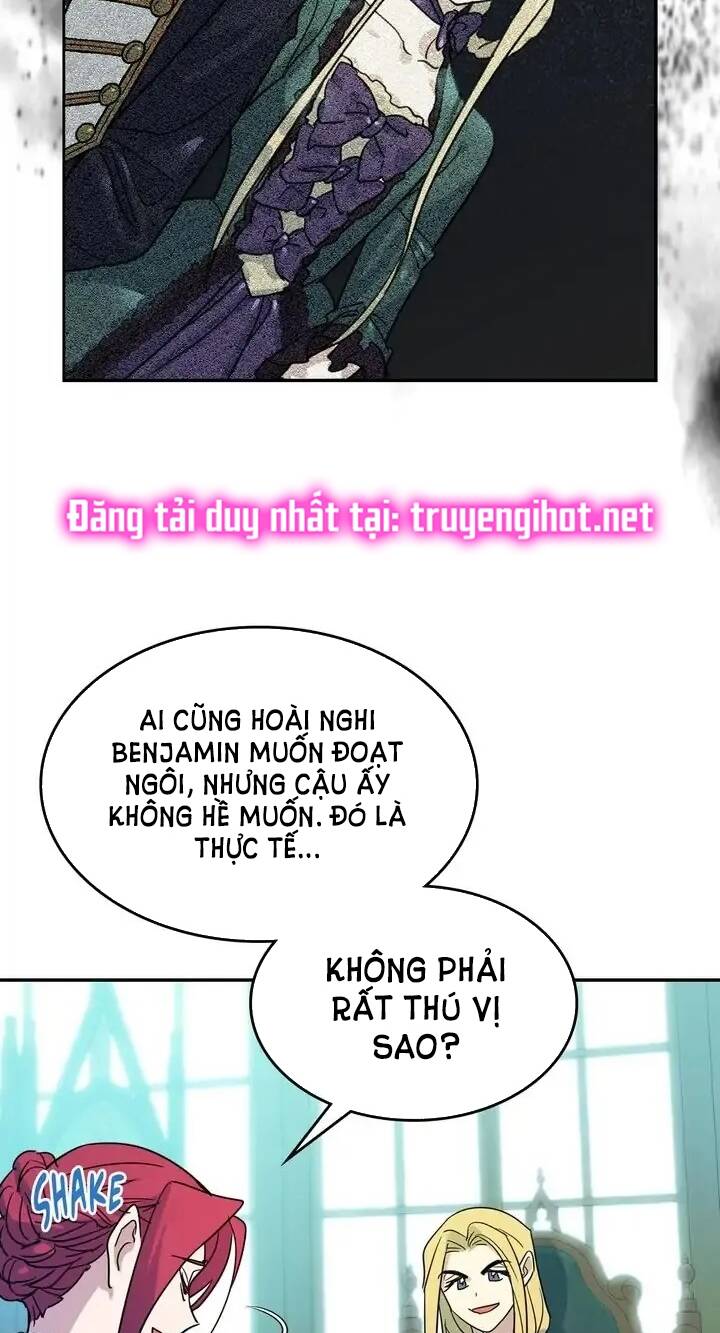 Người Đẹp Và Quái Vật - Chương 83