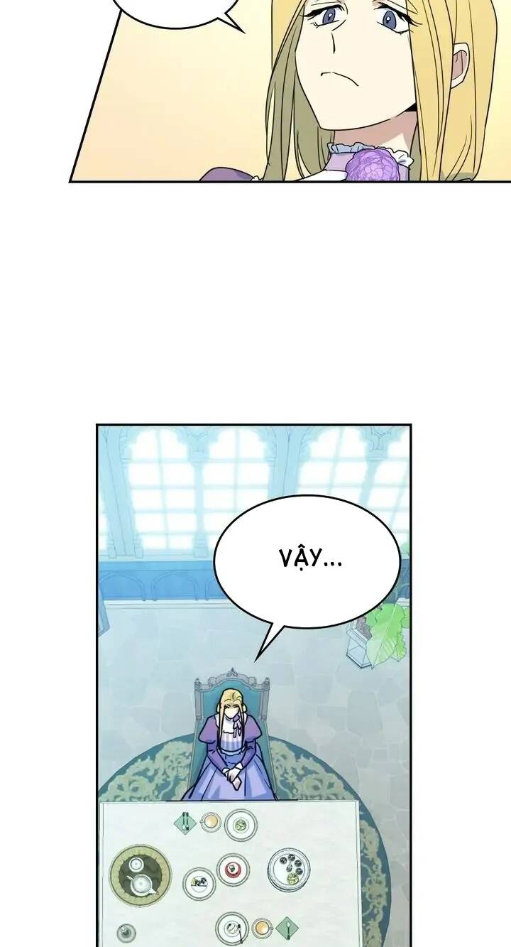 Người Đẹp Và Quái Vật - Chương 83