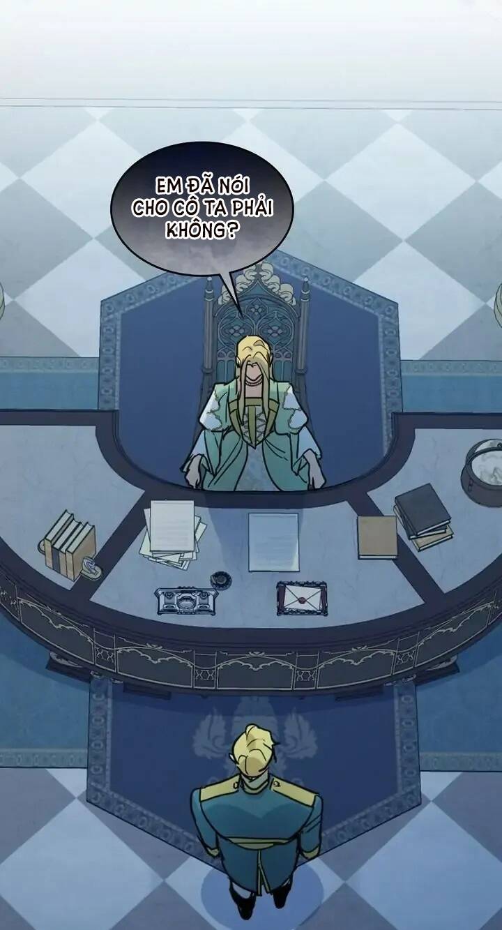 Người Đẹp Và Quái Vật - Chương 83