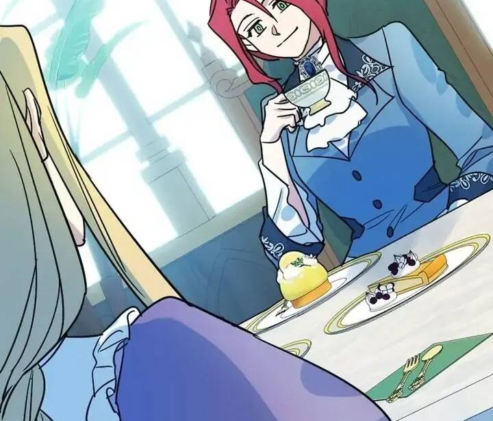 Người Đẹp Và Quái Vật - Chương 83