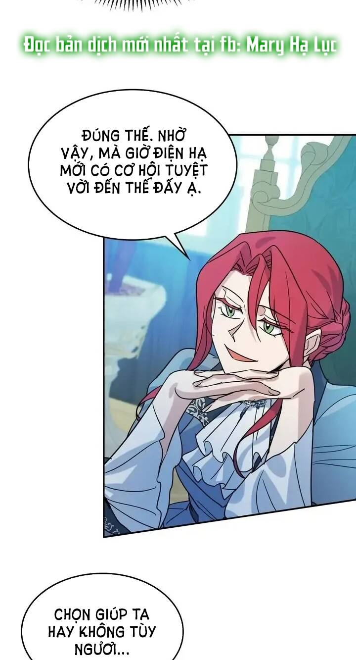 Người Đẹp Và Quái Vật - Chương 83