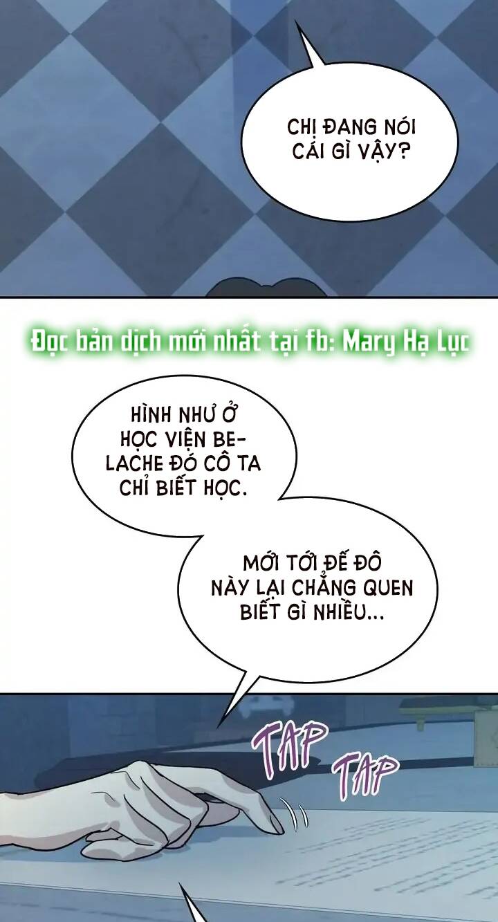 Người Đẹp Và Quái Vật - Chương 83