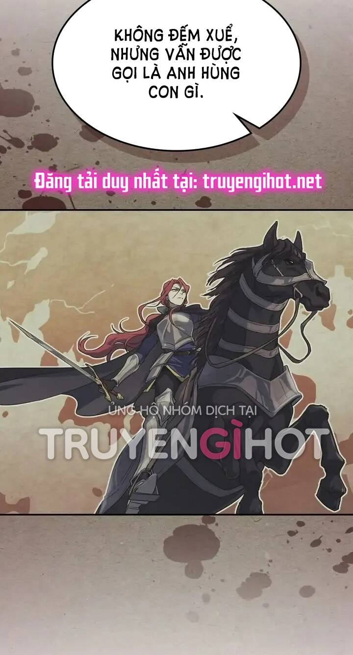 Người Đẹp Và Quái Vật - Chương 83