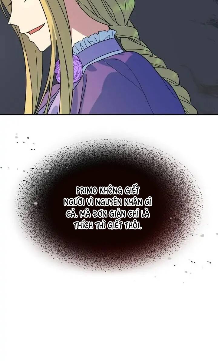 Người Đẹp Và Quái Vật - Chương 83