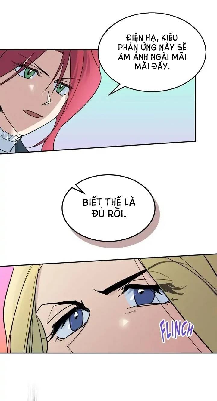 Người Đẹp Và Quái Vật - Chương 83