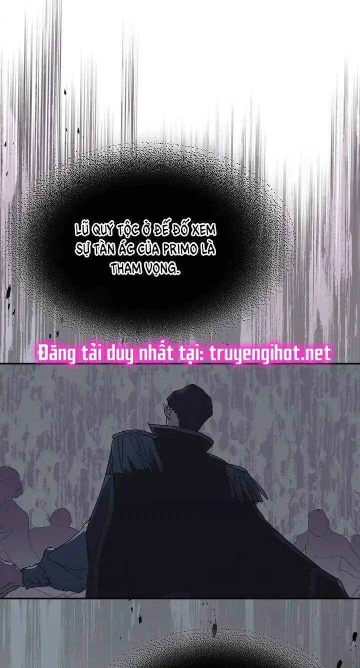 Người Đẹp Và Quái Vật - Chương 83