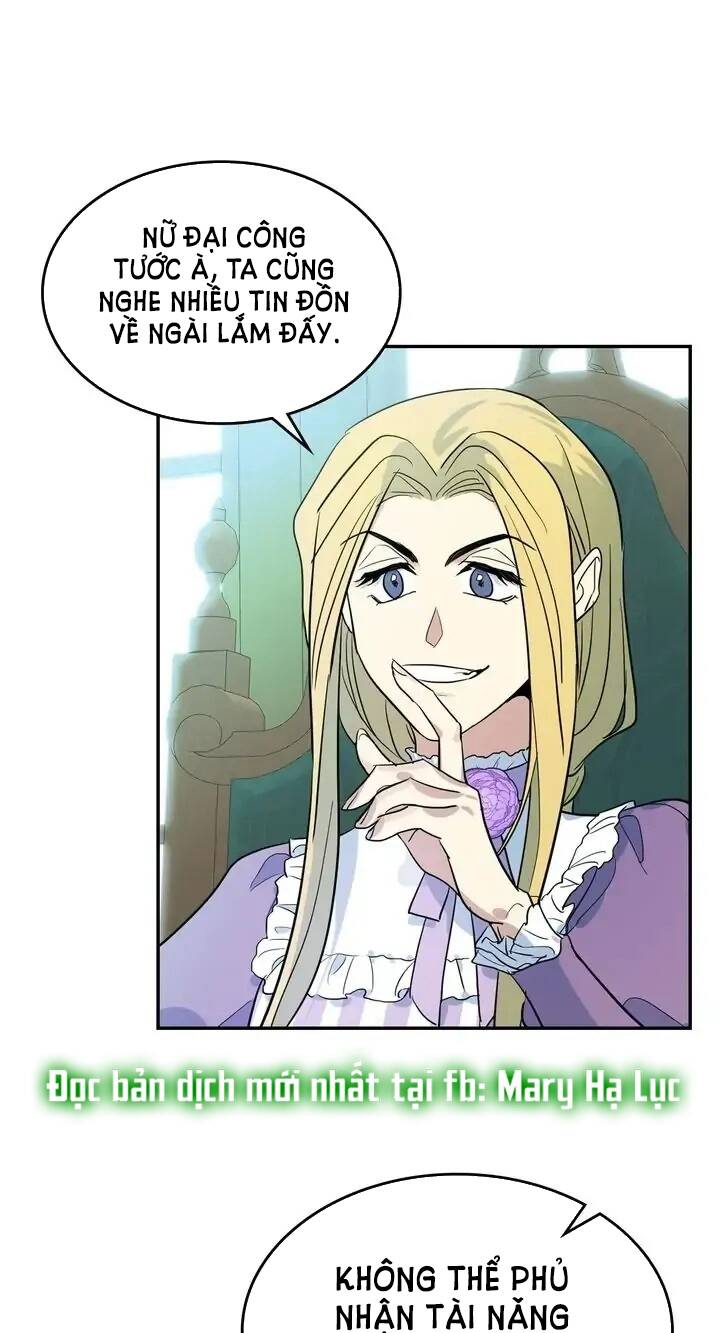 Người Đẹp Và Quái Vật - Chương 83