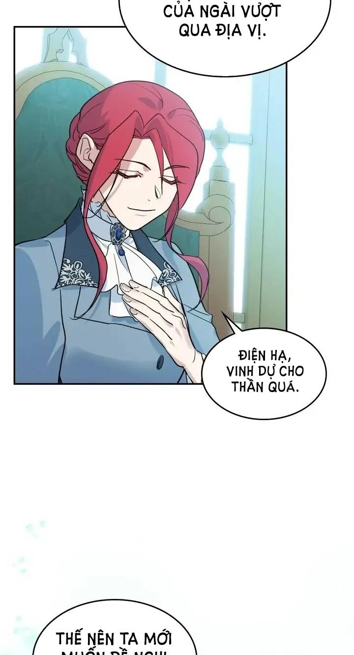 Người Đẹp Và Quái Vật - Chương 83