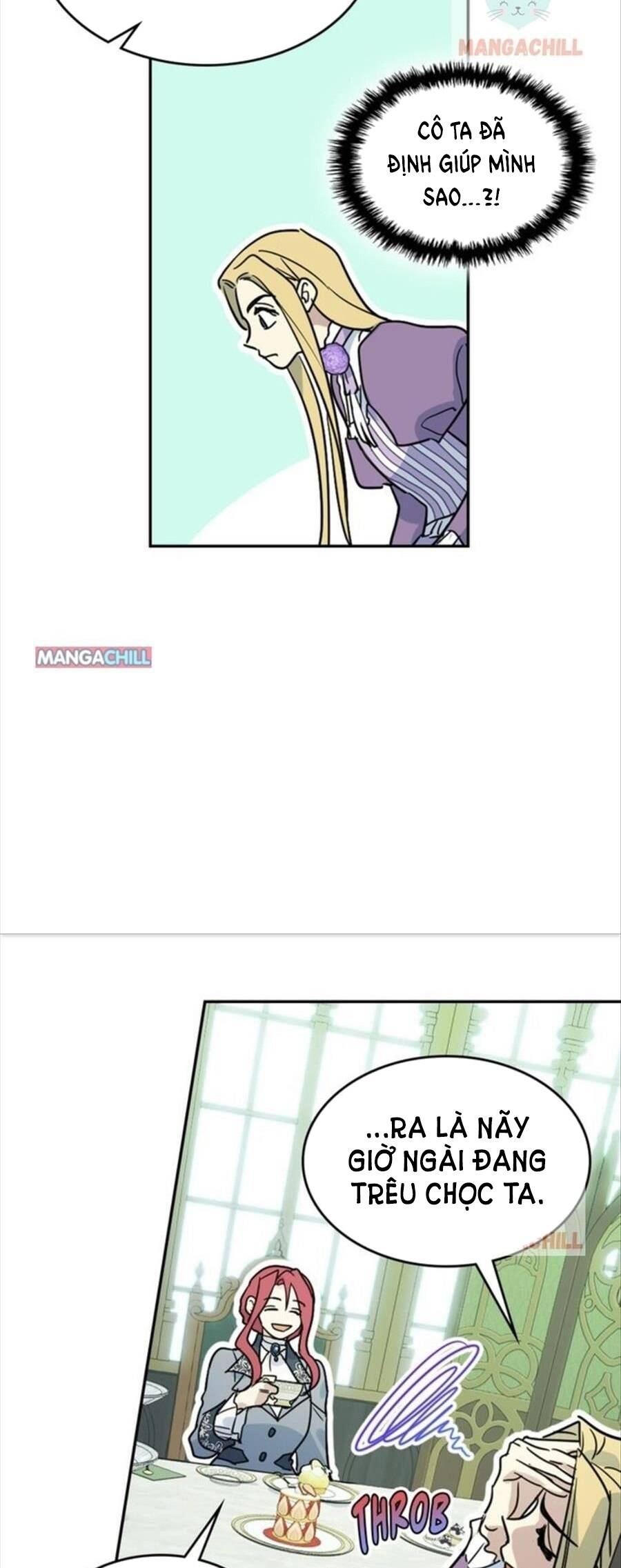 Người Đẹp Và Quái Vật - Chương 84