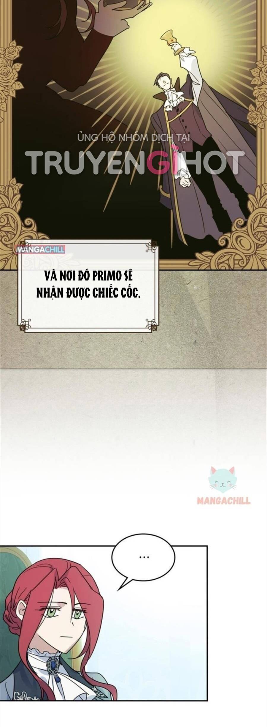 Người Đẹp Và Quái Vật - Chương 84