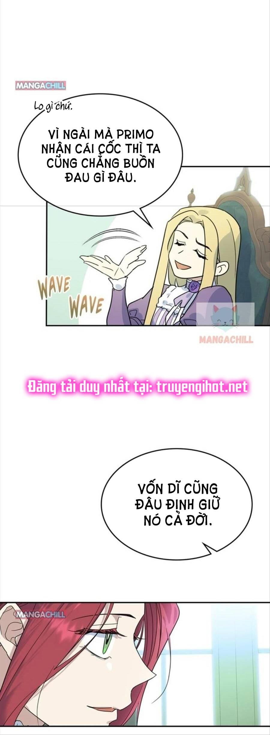 Người Đẹp Và Quái Vật - Chương 84