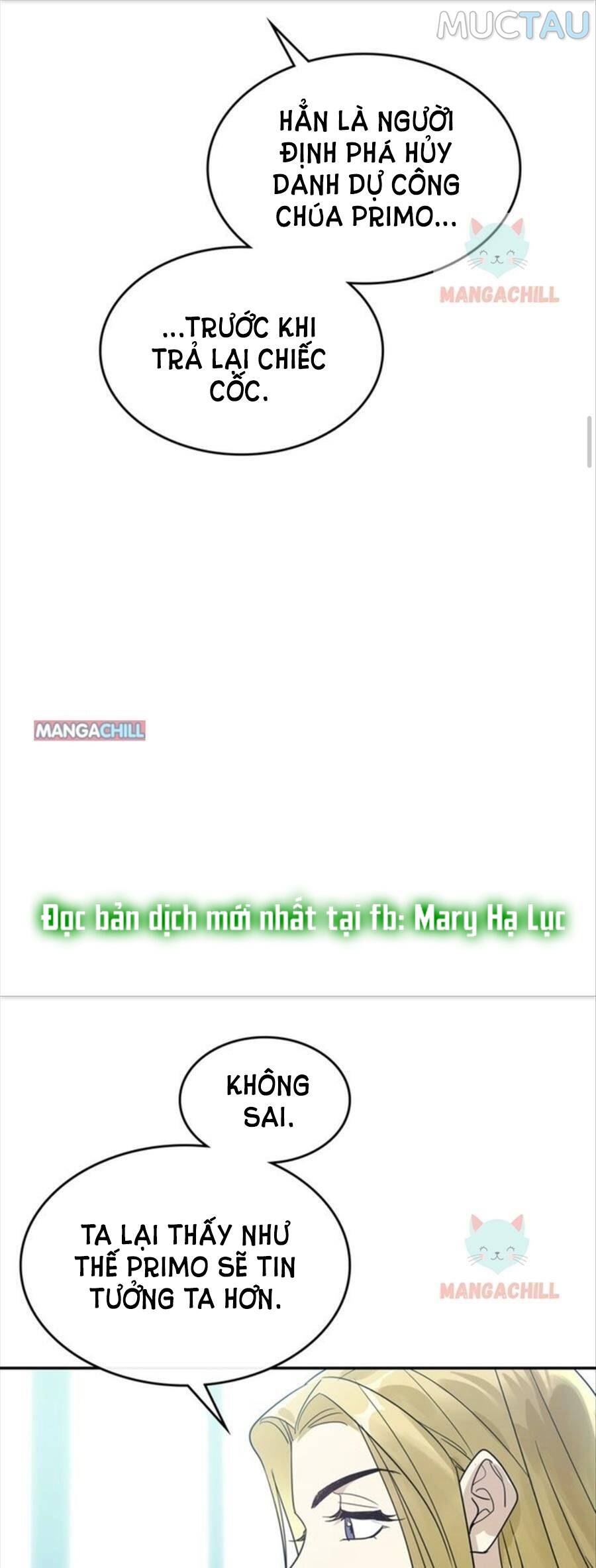 Người Đẹp Và Quái Vật - Chương 84