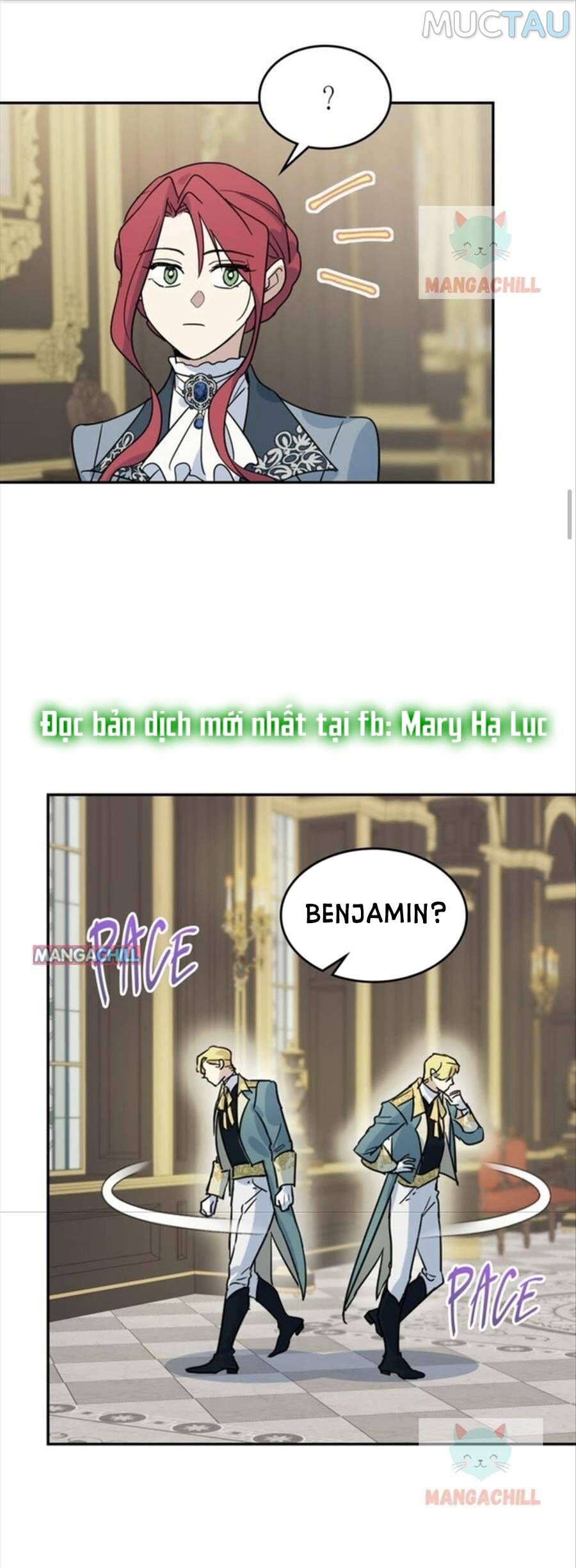 Người Đẹp Và Quái Vật - Chương 84