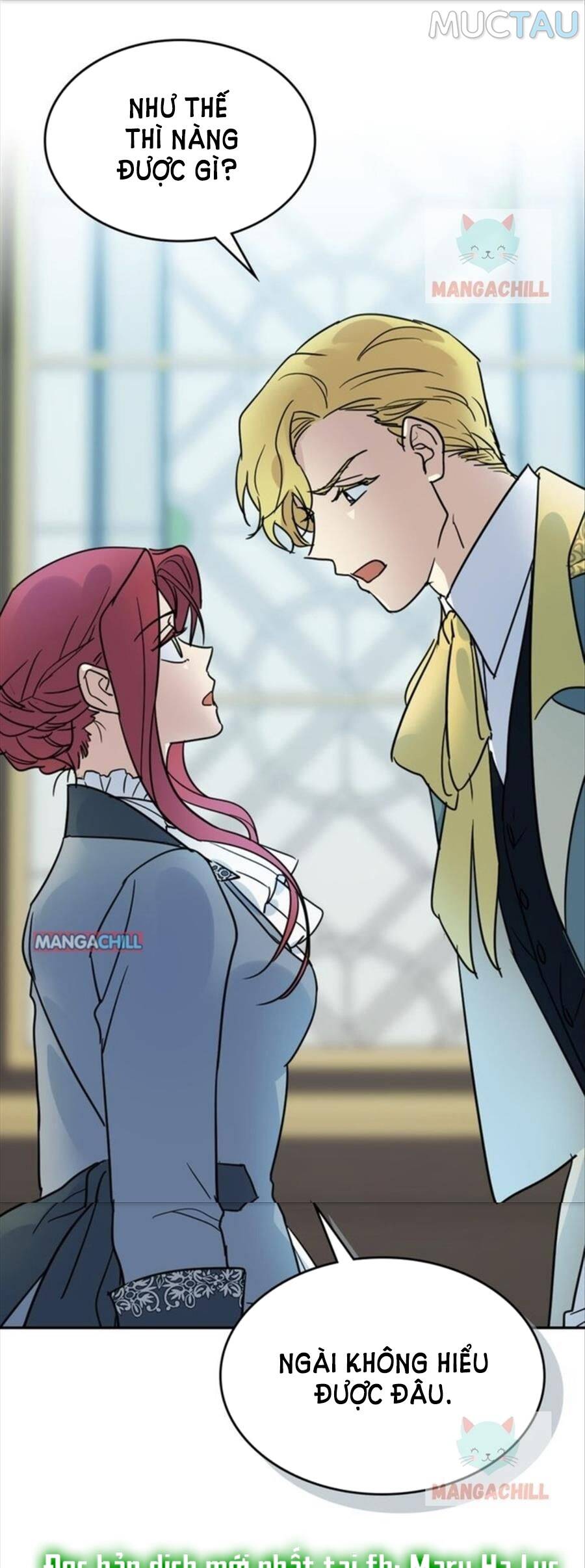 Người Đẹp Và Quái Vật - Chương 84