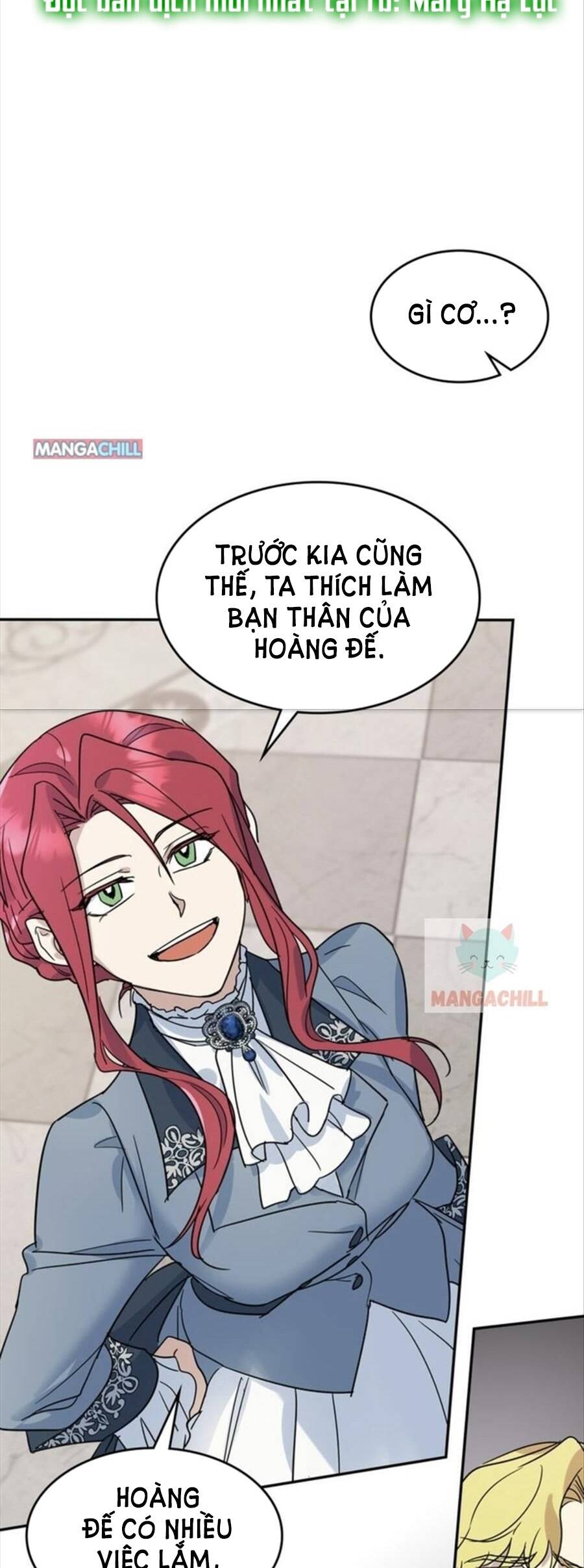 Người Đẹp Và Quái Vật - Chương 84