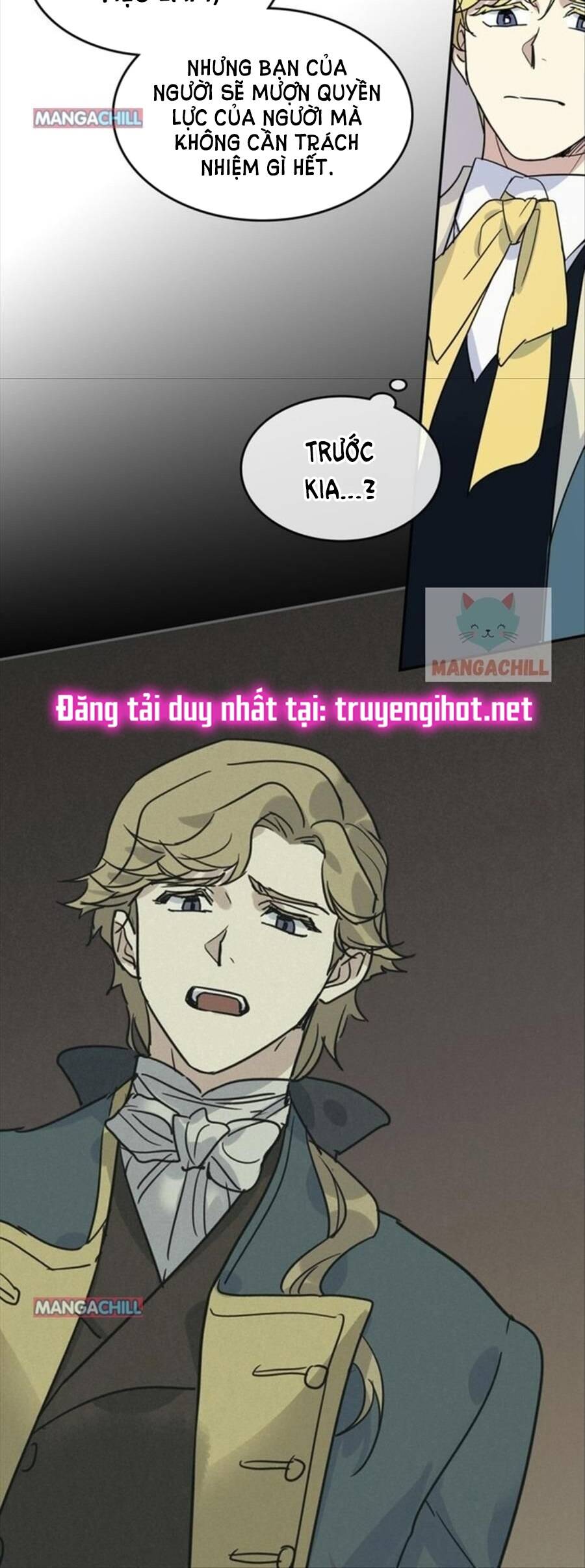 Người Đẹp Và Quái Vật - Chương 84