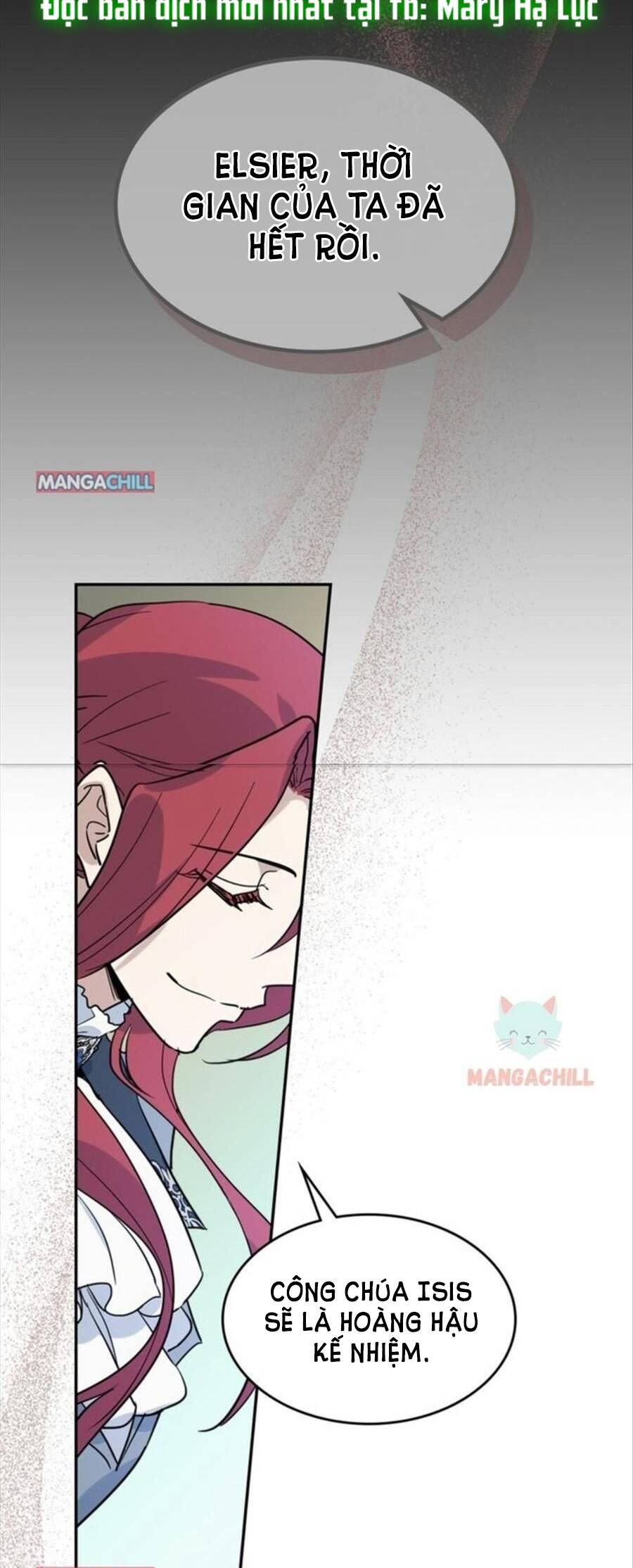 Người Đẹp Và Quái Vật - Chương 84