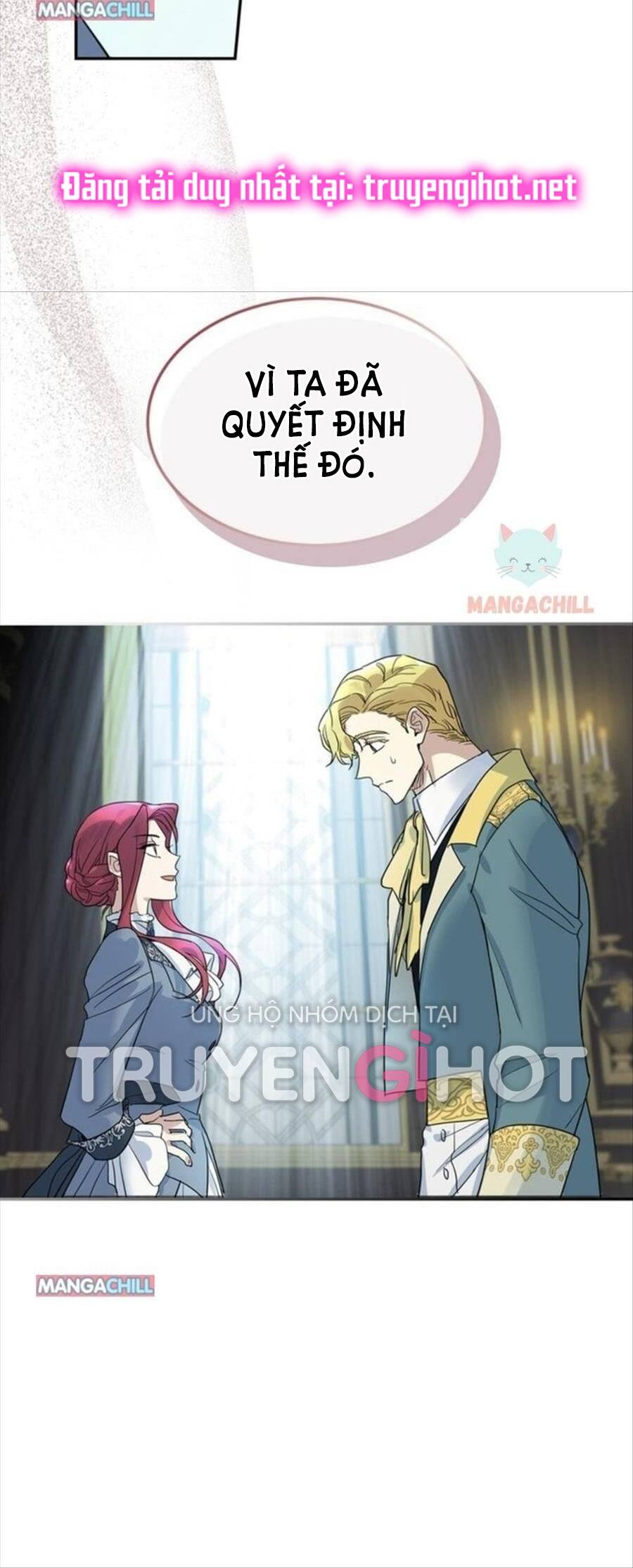 Người Đẹp Và Quái Vật - Chương 84