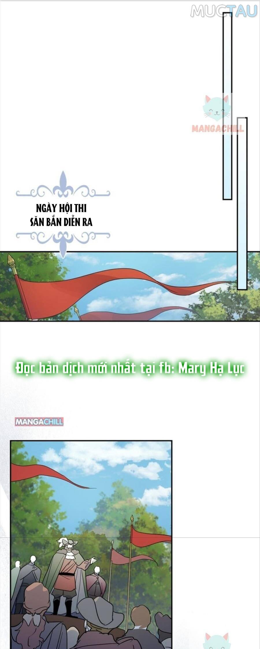 Người Đẹp Và Quái Vật - Chương 84