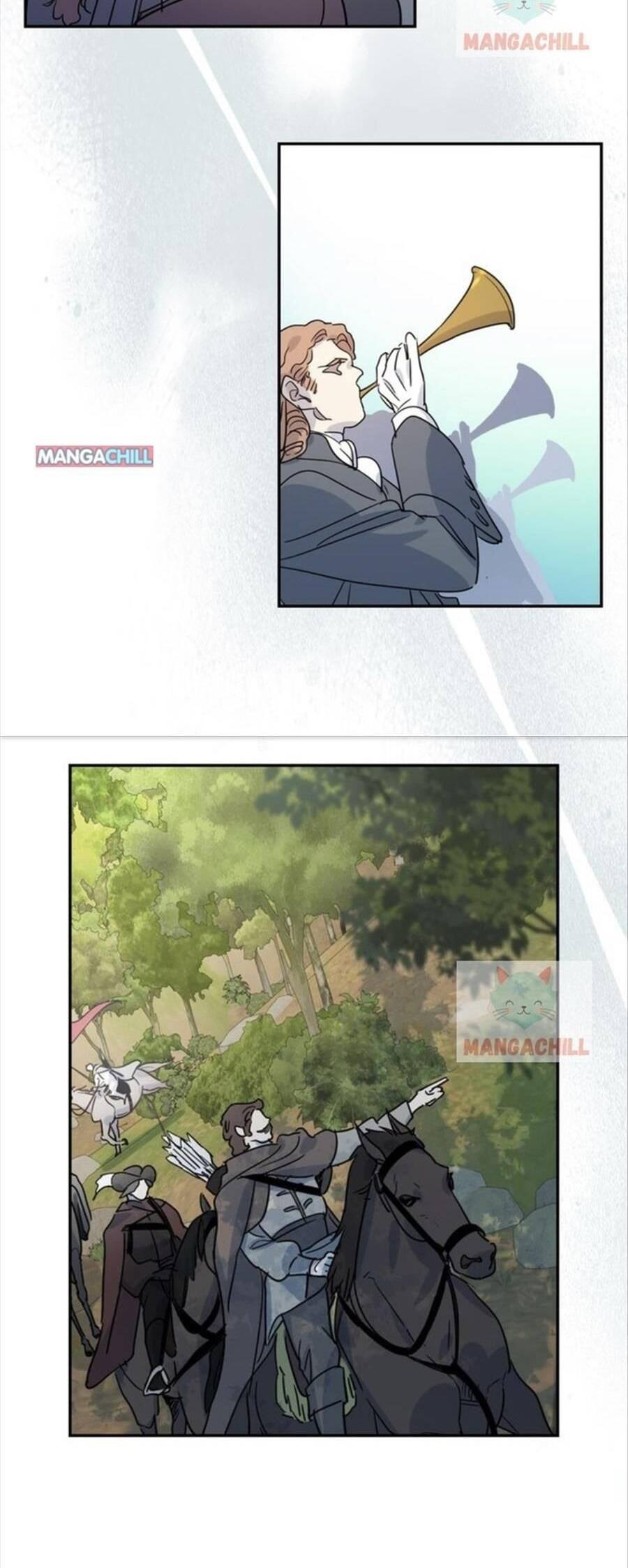 Người Đẹp Và Quái Vật - Chương 84