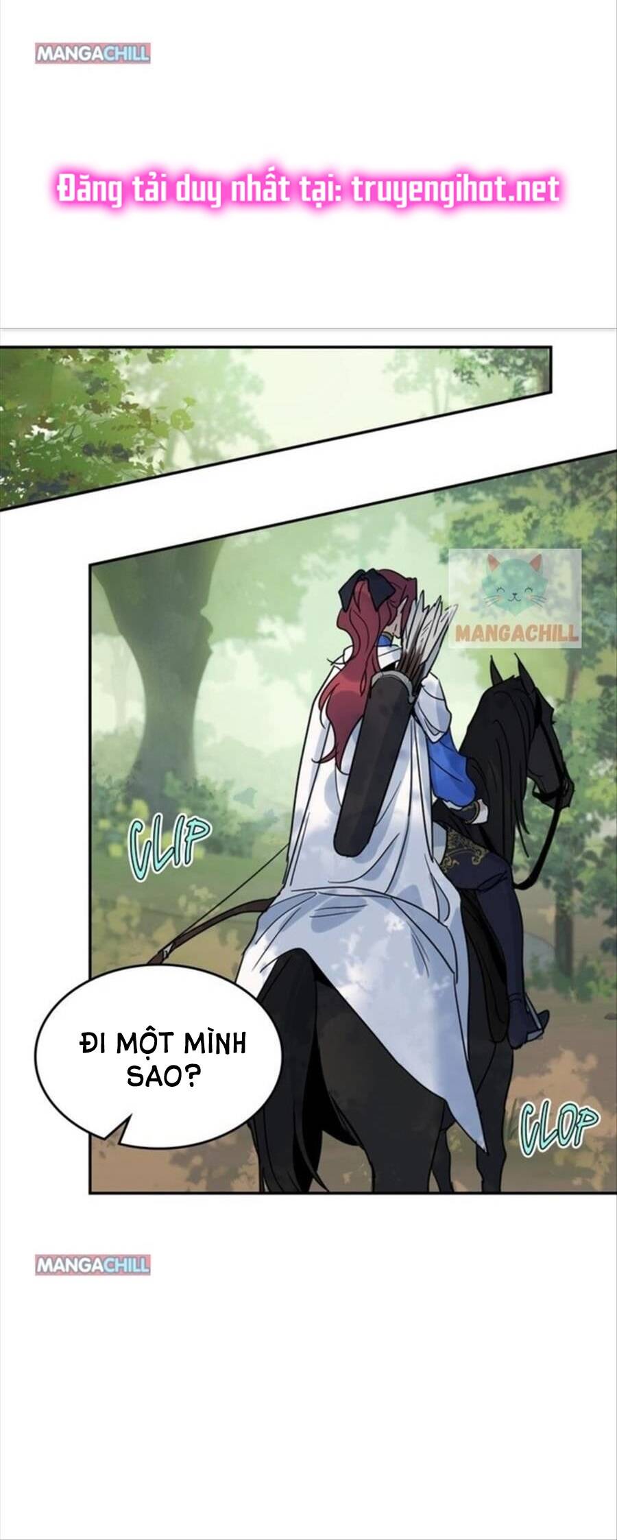 Người Đẹp Và Quái Vật - Chương 84